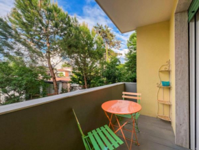 Bibione air con bright and cozy flat for 6 guests Bibione Pineda